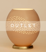 (Outlet) A MILKYWAY - Tealight Holder