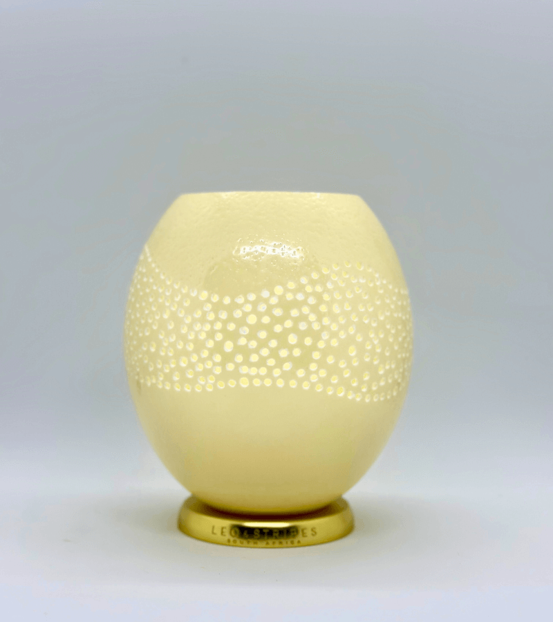 (Outlet) A MILKYWAY - Tealight Holder