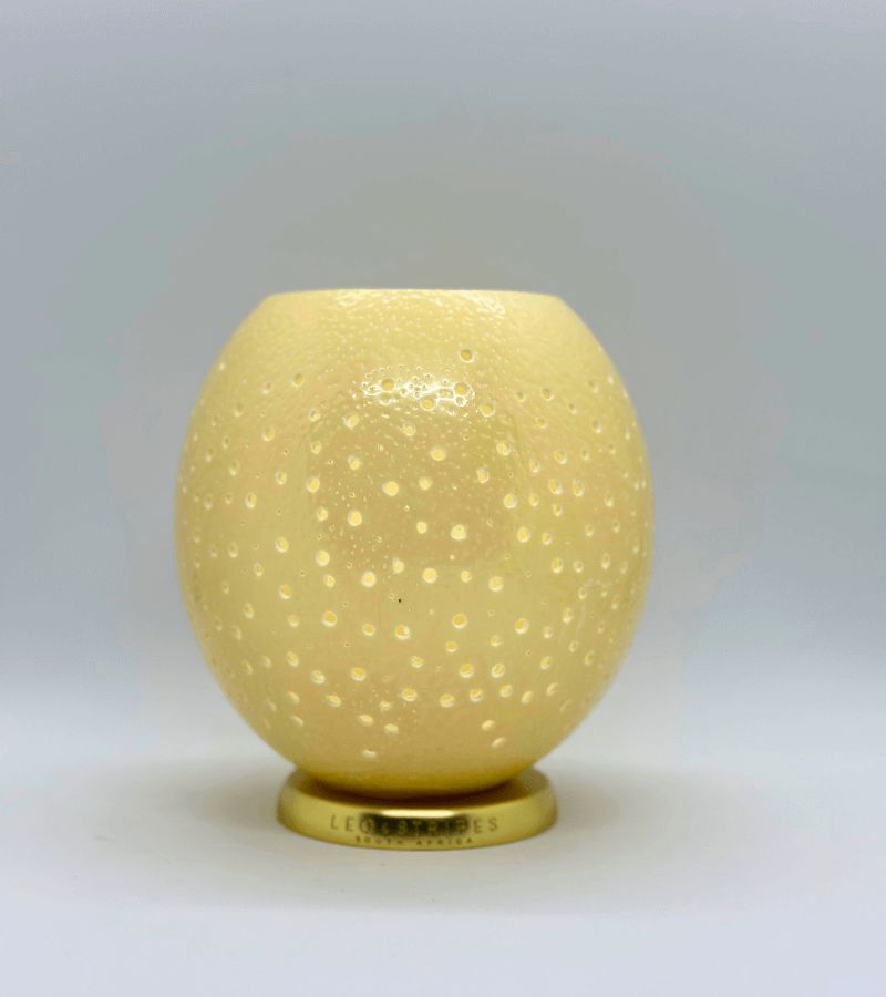 (Outlet) THE Galaxy (big) - Tealight Holder